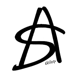 ASCHLOP logo