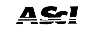 ASCI logo