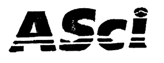 ASCI logo