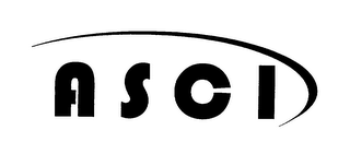 ASCI logo