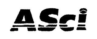 ASCI logo
