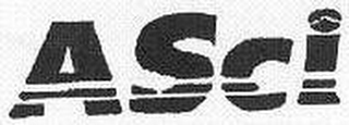 ASCI logo