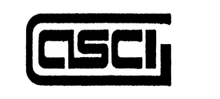 ASCII logo