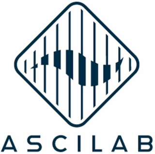 ASCILAB logo