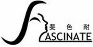 ASCINATE logo