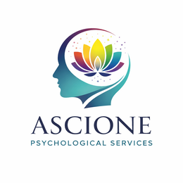 ASCIONE PSYCHOLOGICAL SERVICES logo