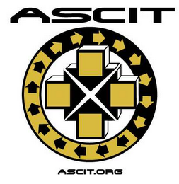 ASCIT ASCIT.ORG logo