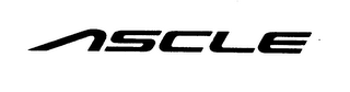 ASCLE logo