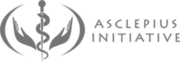 ASCLEPIUS INITIATIVE logo