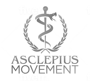 ASCLEPIUS MOVEMENT logo
