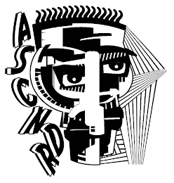 ASCNDR logo