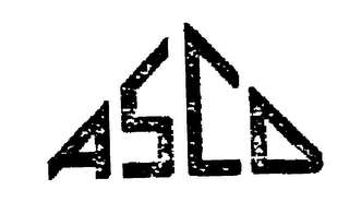 ASCO logo