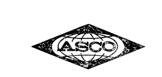 ASCO logo