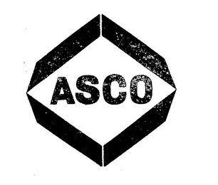ASCO logo