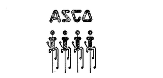 ASCO logo
