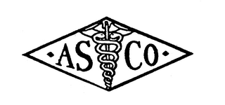ASCO logo