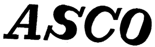 ASCO