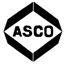 ASCO logo
