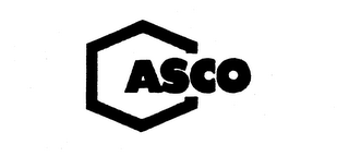ASCO logo