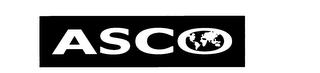 ASCO logo