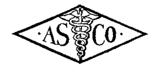 ASCO logo