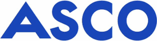 ASCO logo