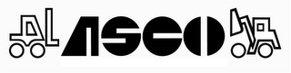 ASCO logo