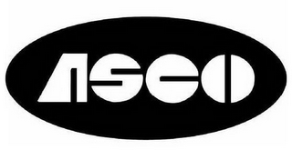 ASCO logo