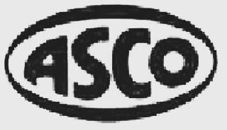 ASCO logo