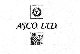 ASCO, LTD. logo