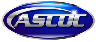 ASCOC logo