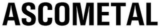 ASCOMETAL logo