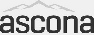 ASCONA logo
