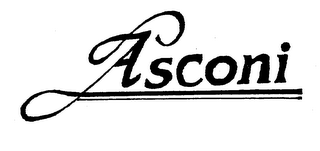 ASCONI logo