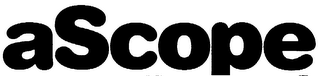 ASCOPE logo