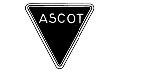 ASCOT logo