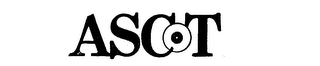 ASCOT logo