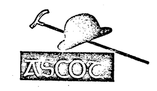 ASCOT logo