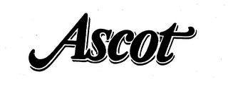 ASCOT logo