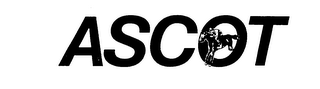 ASCOT logo