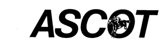 ASCOT logo