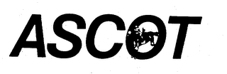 ASCOT logo