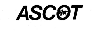 ASCOT logo