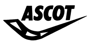 ASCOT logo