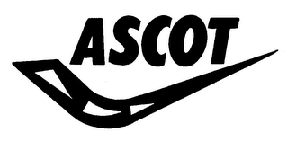 ASCOT logo
