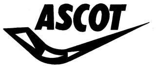 ASCOT logo