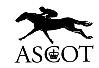 ASCOT logo