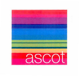 ASCOT logo