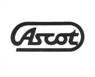 ASCOT logo