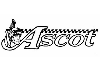 ASCOT logo